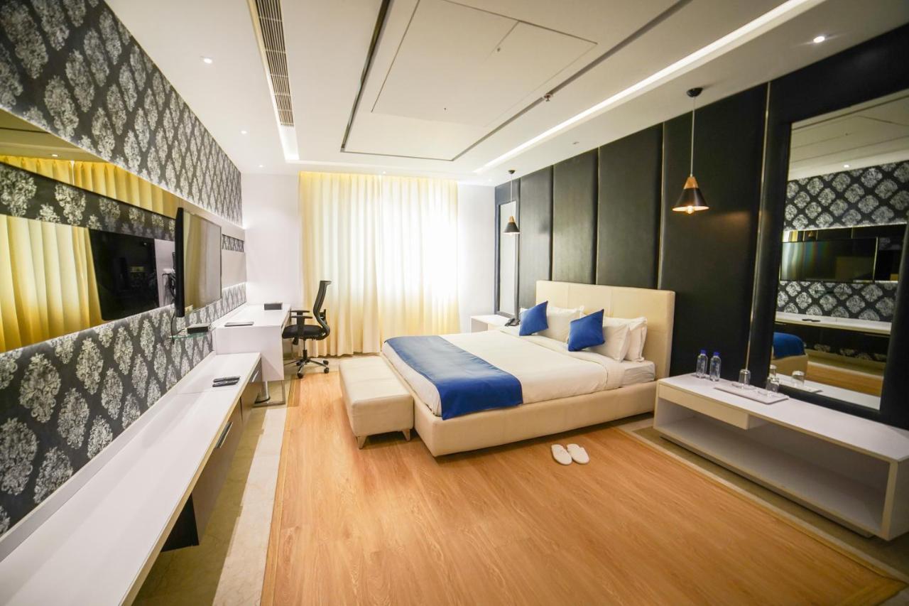 Hotel Bngv Mystic Premier