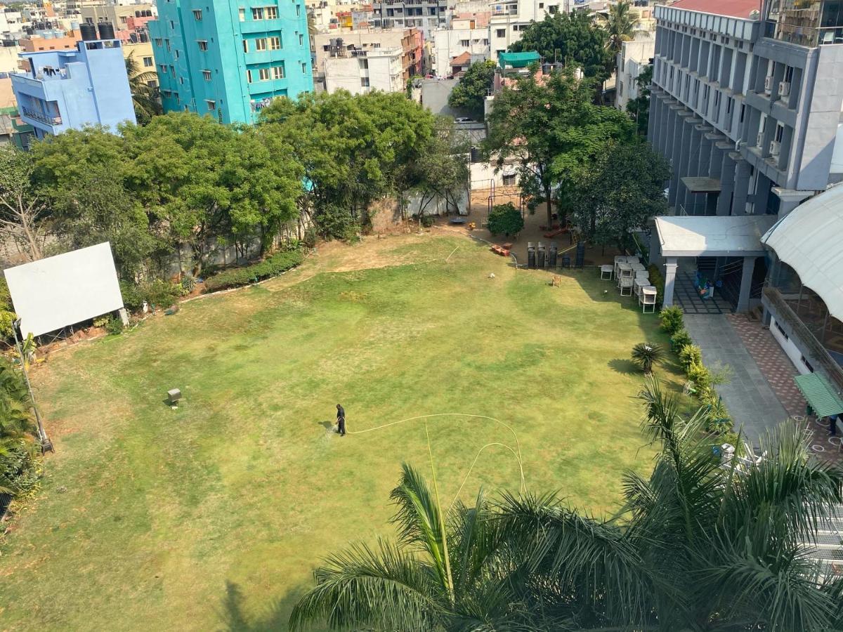 Bngv Mystic Premier Bangalore